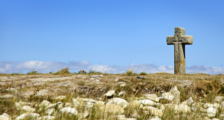 Steinkreuz