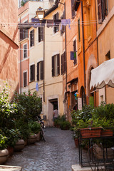Roman street