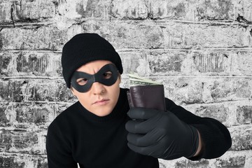 Thief.