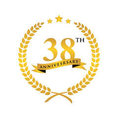 element aniversary 1 to 100 years