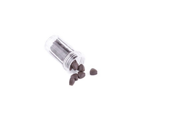 pills for gynecology