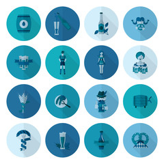 Oktoberfest Beer Festival