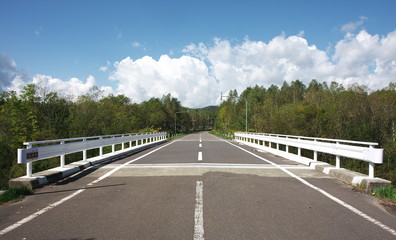 橋