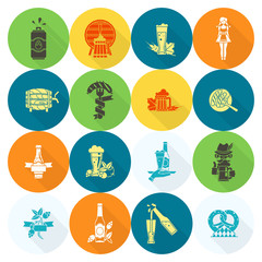 Oktoberfest Beer Festival