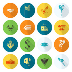 Independence Day of the United States