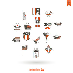 Independence Day of the United States