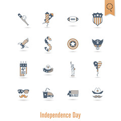 Independence Day of the United States