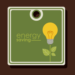 Energy Saving design 