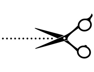 cutting scissors image and points