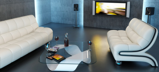 Media Studio