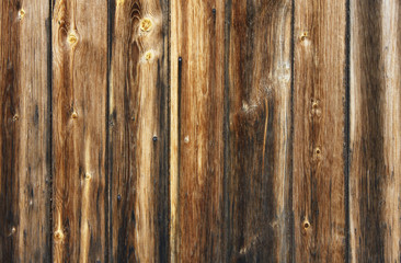 Holz Brett Maserung Textur Hintergrund Muster Bau