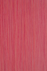 Striped wooden background