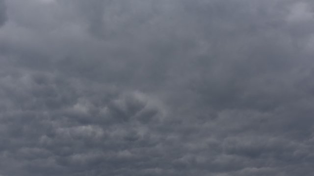 Wolkenlandschaft 11