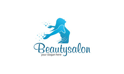 Beauty Salon Logo