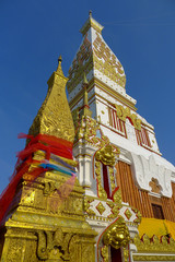 Fototapeta premium the Pagoda Buddhist