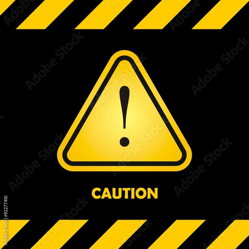 "warning sign caution strip" Stock image and royaltyfree vector files