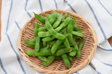 枝豆