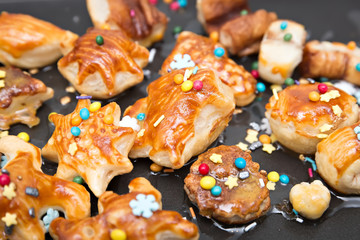 cookies