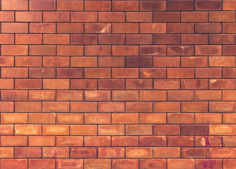 Brick blocks background