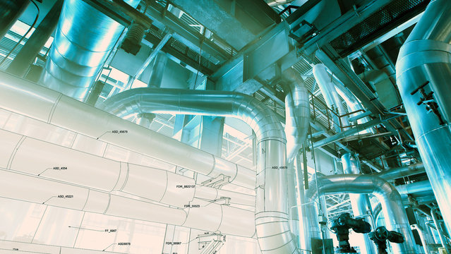 concept of piping design