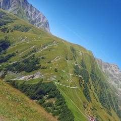 Serfaus, Austria