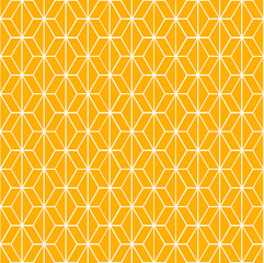 Vector seamless pattern.