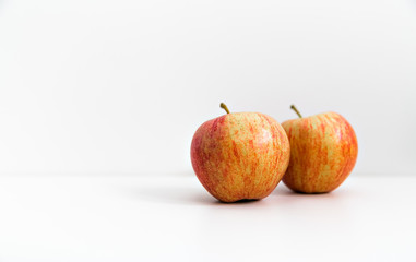 apples