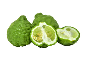 Kaffir Lime