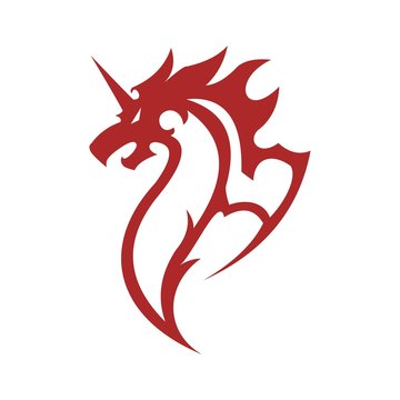 dragon fire