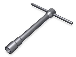 socket wrench