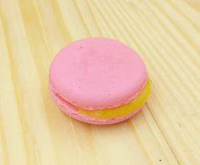 french Macarons