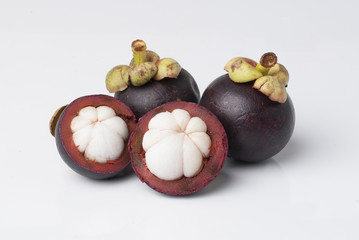 Mangosteen