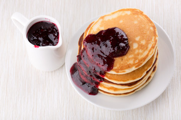 Pancakes