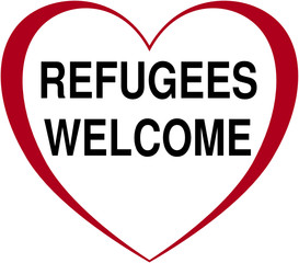 Refugees Welcome