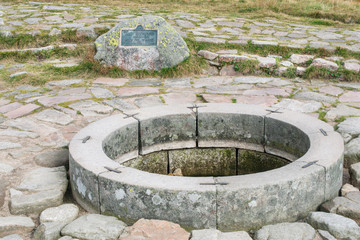 Elbquelle