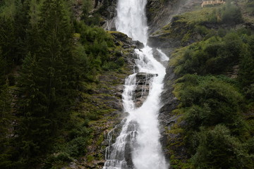 Stuibenfall