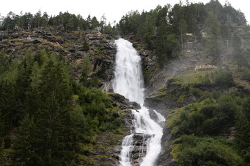 Stuibenfall