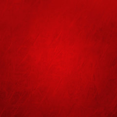 abstract red background