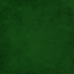 green background