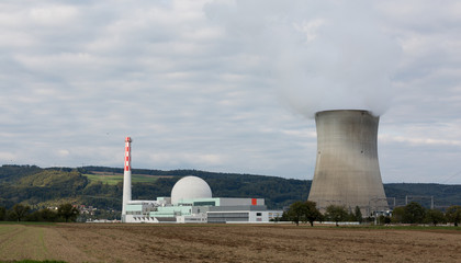 Kernkraftwerk Leibstadt