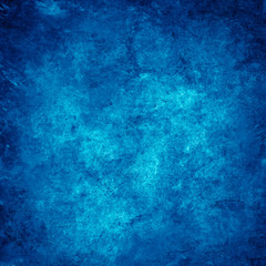 Fototapeta na wymiar Abstract blue background