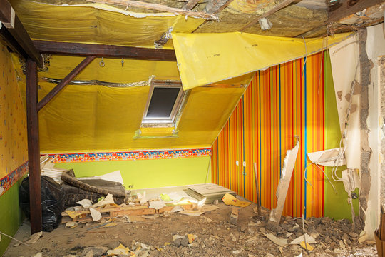 Renovation