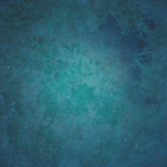 Abstract blue background