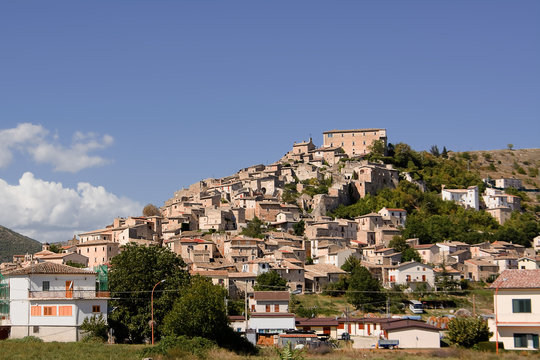 Navelli