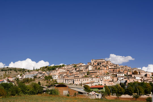 Navelli