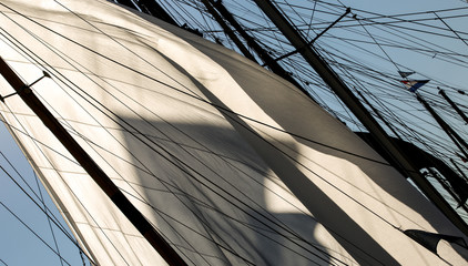 voiliers © litchi cyril