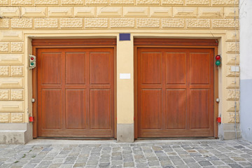 Garage Doors