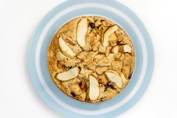 Apple pie