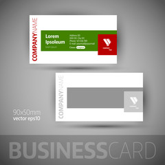 Business Card