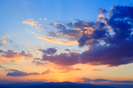 Sunset Clouds Vertical Images – Browse 20,717 Stock Photos, Vectors, and  Video | Adobe Stock